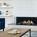 CITY SERIES™ SAN FRANCISCO BAY GAS FIREPLACE