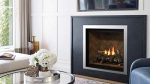 Grandview™ G800 Gas Fireplace - Image 4