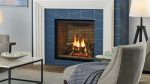 Grandview™ G800 Gas Fireplace