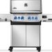 Prestige® 500 Connected RSIB