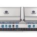 BUILT-IN PRESTIGE PRO™ 825 RBI