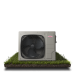 EL18KSLV ELITE SERIES HEAT PUMP