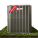 ML17KC2 MERIT SERIES AIR CONDITIONER