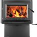 S25 Wood Stove