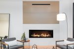 L2 Linear Gas Fireplace - Image 9