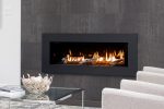 L2 Linear Gas Fireplace - Image 8