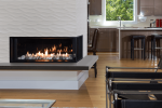 LX2 Gas Fireplace - Image 3