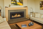 L2 Linear Gas Fireplace - Image 6