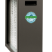 Healthy Climate 11 Media Air Cleaner