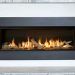 LT2 Tall Gas Fireplace
