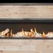 L3 Linear Gas Fireplace