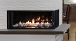 LX2 Gas Fireplace