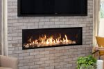 L2 Linear Gas Fireplace - Image 3