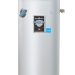 Power Vent Gas